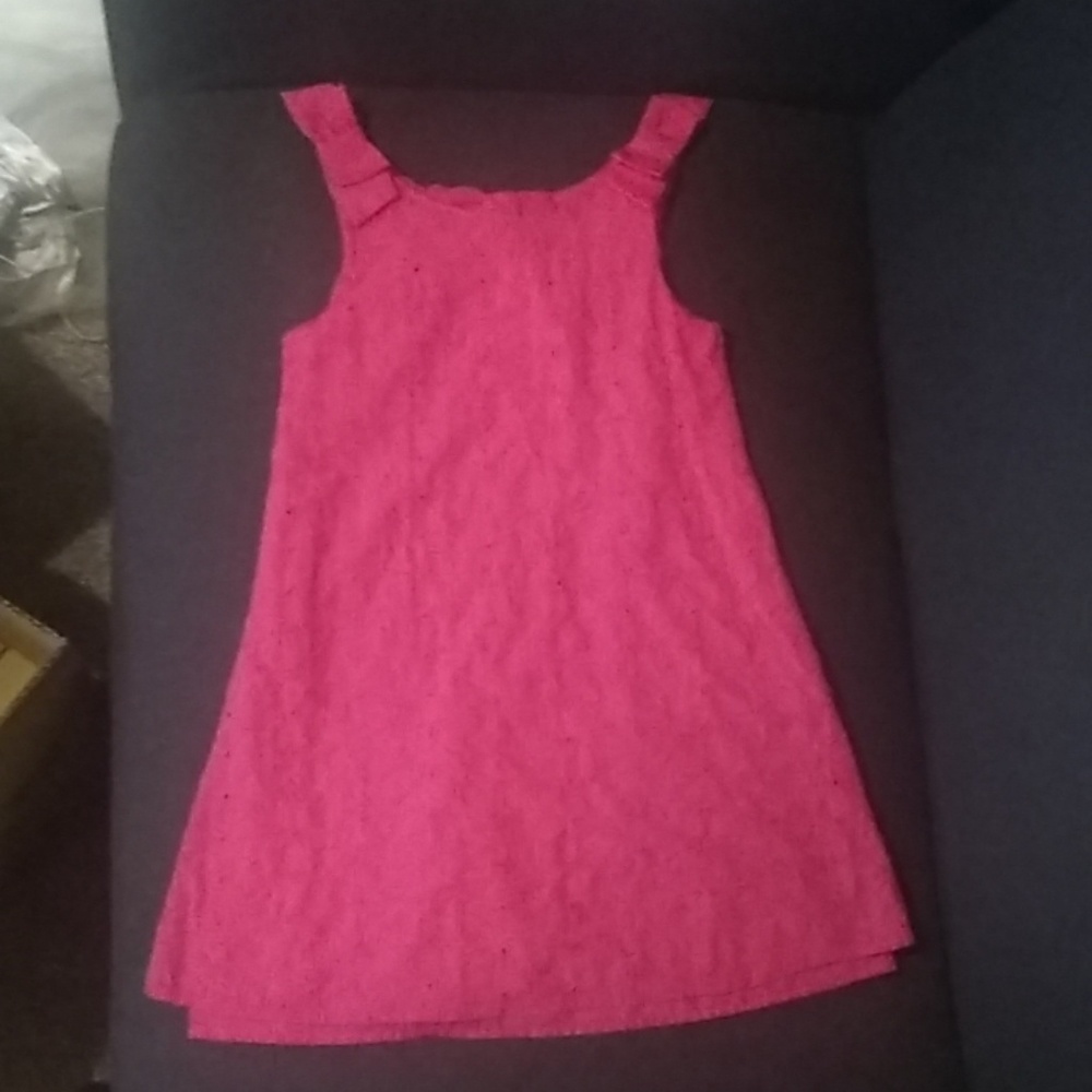 New george girls dress
